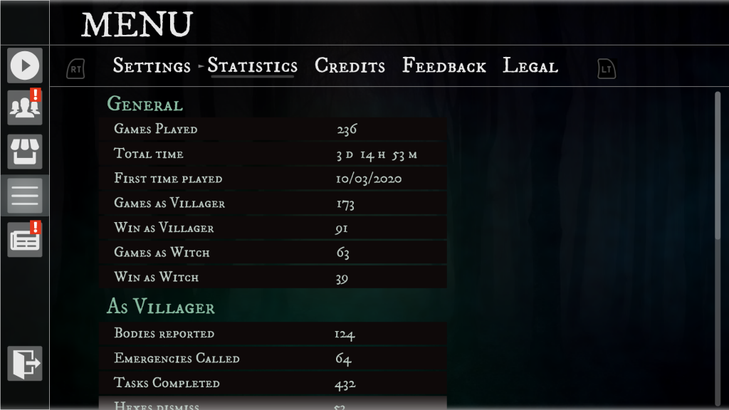 MENUMenu_Statistics