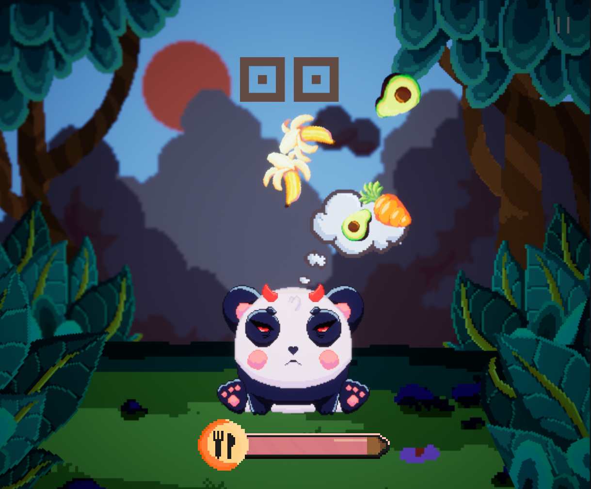 PandaDevil
