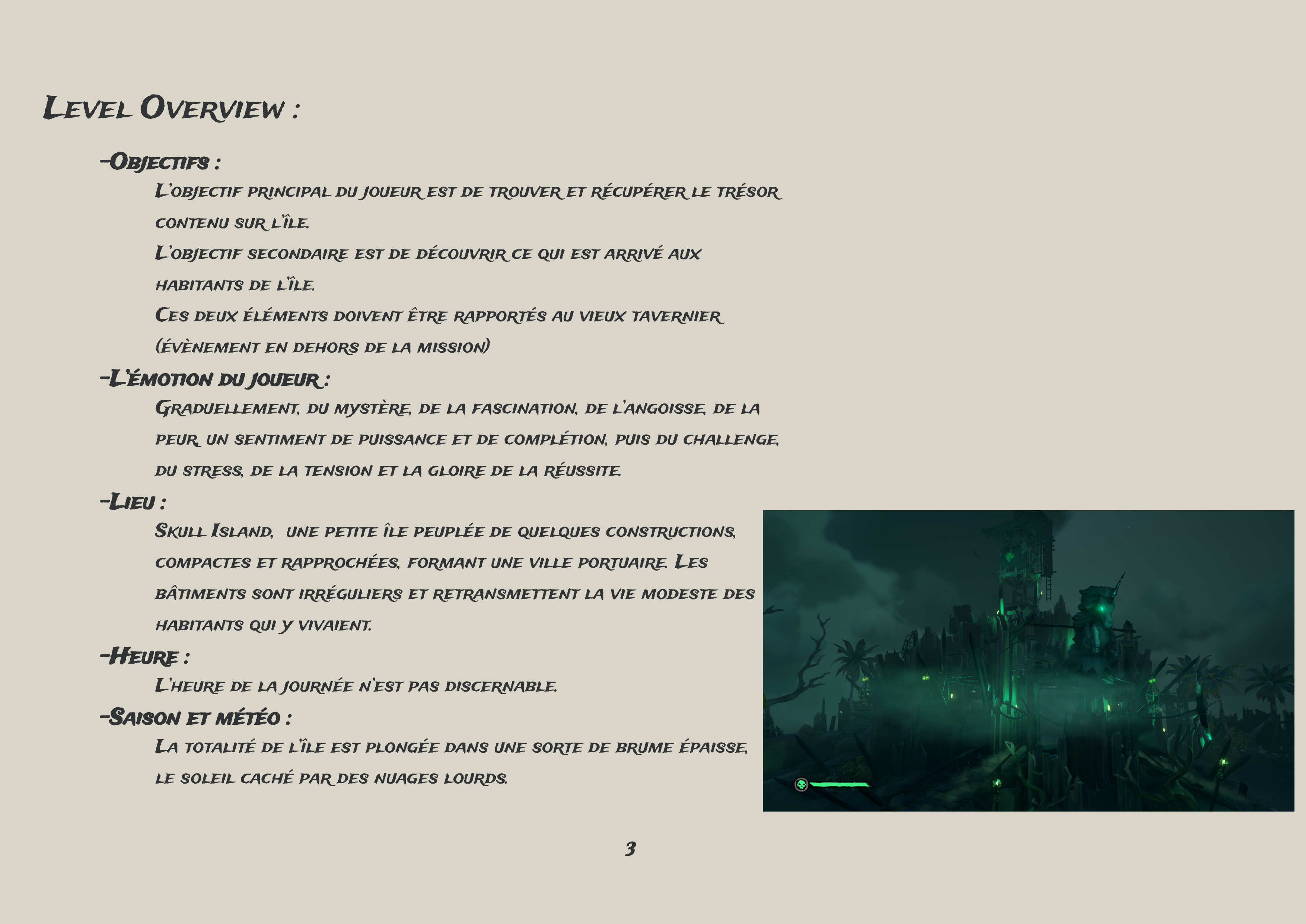 Mission Design de Fort Of Thieves-4