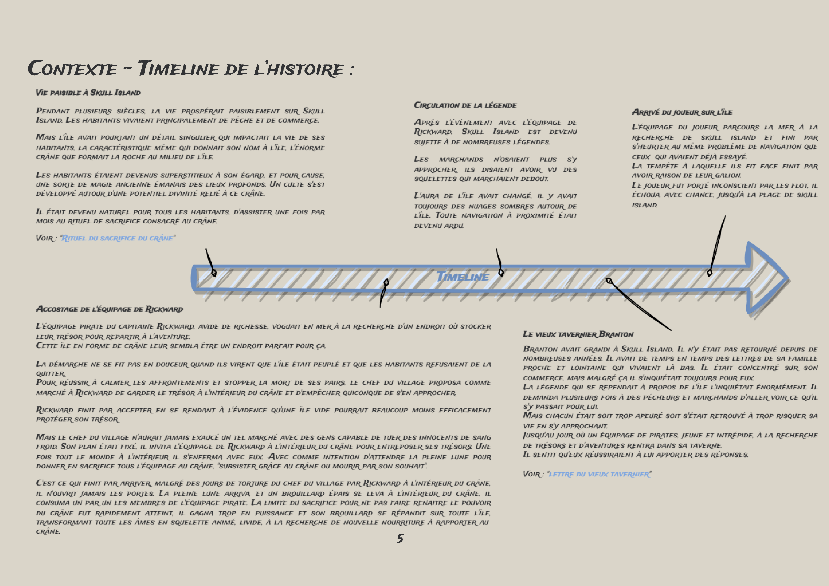 Mission Design de Fort Of Thieves-6
